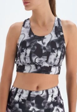 DETAILED - Sport BH - Black -Dagİ 703bc340db404aff8bb08ee0e9a1953a