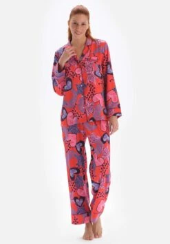 VALENTINES DAY - Hemdbluse - Pomegranate 10 VALENTINES DAY - Hemdbluse - Pomegranate -Dagİ 7068c1f490de4faa974e9b3564470aa4