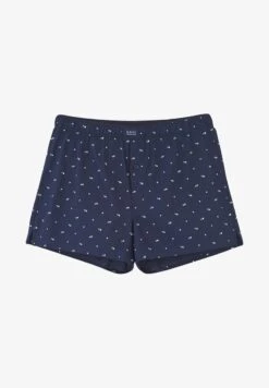 Boxershorts - Navy -Dagİ 706d8163f46e408dabd0e948541b9630 1