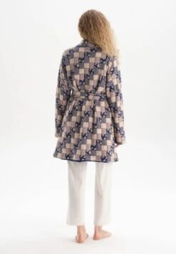 Bademantel - Navy -Dagİ 71ee4a8e036044e59149a51c0fe70927