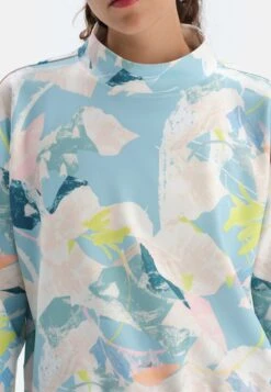 Sweatshirt - Multi Coloured -Dagİ 7250913a9134449e90a5f79104ab5e1c