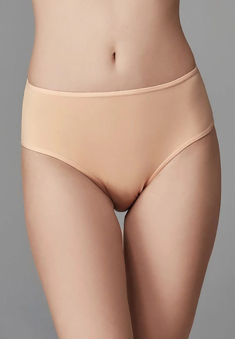 3 PACK - Slip - Skin Color 1 3 PACK - Slip - Skin Color