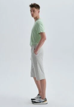 T-Shirt Basic - Mint -Dagİ 75466d96279d4a52ad3cf495c06a6a8d