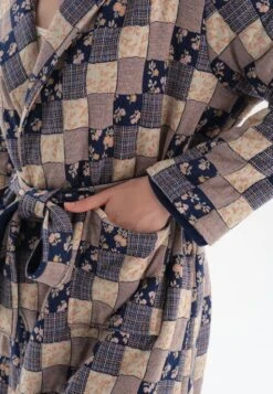 Bademantel - Navy -Dagİ 759e4118c561447d8f0ca0a55e05fd0b