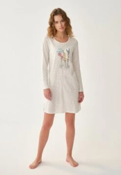 Nachthemd - Coral -Dagİ 760ada3bbfa445caa7bd07f41e64aaf2