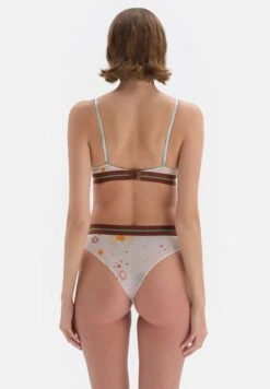 Triangel BH - Printed -Dagİ 76d095cce70644258b5a5942e220a332