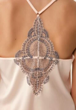 Nachtwäsche Shirt - Pink 8 Nachtwäsche Shirt - Pink -Dagİ 76e074b25ec94b72944234f53986c72d