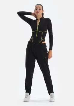 Langarmshirt - Black -Dagİ 781afaece3b34c98b05bfec942abe1d8