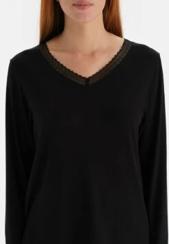 LACE - Nachtwäsche Set - Black -Dagİ 797bc246b83d4750a983a3f87b9b73dd