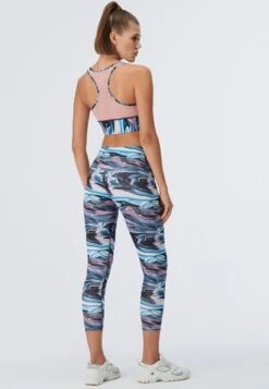 U-AUSSCHNITT - Bustier - Navy -Dagİ 7a02c0b2d0ed4acd8c43932826cfe347