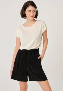 TERRACOTTA - Shorts - Blue -Dagİ 7a8df53fdebc4fcaa3416708df97a2ce 1