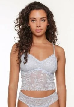 Bustier - Powder -Dagİ 7b29e639692642f0a5f6648673040304