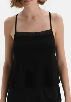 CROSS STRAPS - Nachtwäsche Set - Black -Dagİ 7bb818203a2944c8969a32482934cb27