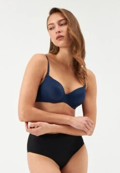 Push-up BH - Navy Blue
