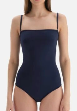 MIX MATCH - Badeanzug - Navy 10 MIX MATCH - Badeanzug - Navy -Dagİ 7cf9f422a06d4a90ad86e56d7d7fa152