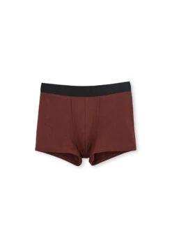 3 PACK - Panties - Brown -Dagİ 7e0921bc66174e7db7b9ee7c8f28812a