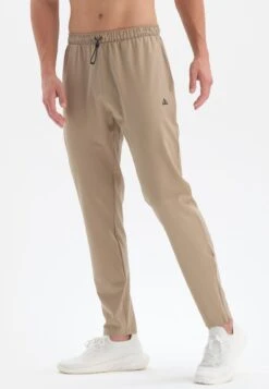 Jogginghose - Beige 10 Jogginghose - Beige -Dagİ 7e312d4f8e3649a8ba45d673205afd39