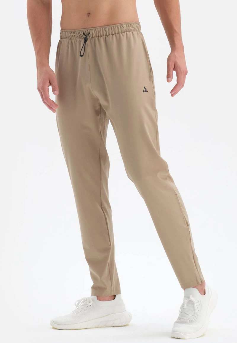 Jogginghose - Beige 5 Jogginghose - Beige – Bild 5