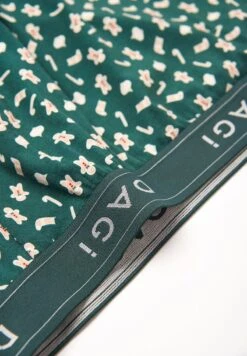 3 PACK - Panties - Green -Dagİ 7e520e43c89c44119e6ee94145927f86