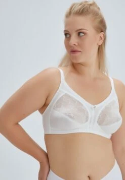 Bügel BH - Ecru -Dagİ 7ec9480ad155401493bf368d44d0743c