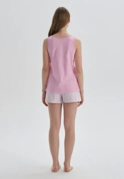 SETS - Pyjama - Coral -Dagİ 7ef58ef3172d4c0ca60be45ec4447223