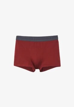 Panties - Terracotta