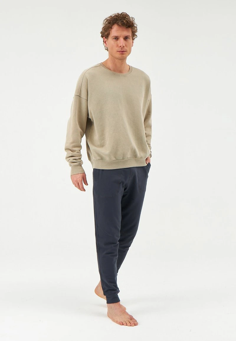 Sweatshirt - Green 2 Sweatshirt - Green – Bild 2