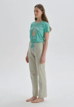 SETS - Pyjama - Mint 9 SETS - Pyjama - Mint -Dagİ 82ef5e3603474695be928ce7a9421c0c