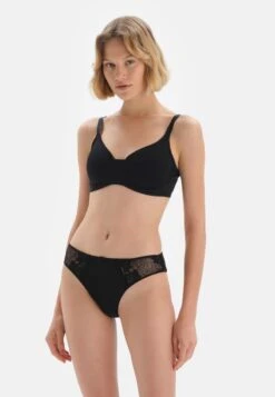 T-Shirt BH - Black -Dagİ 84e57cbc856943ef91c7c4a180a2a8cb