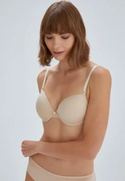 Bügel BH - Neutral 8 Bügel BH - Neutral -Dagİ 85d2c4d02a104aea843fecc2dda3349c