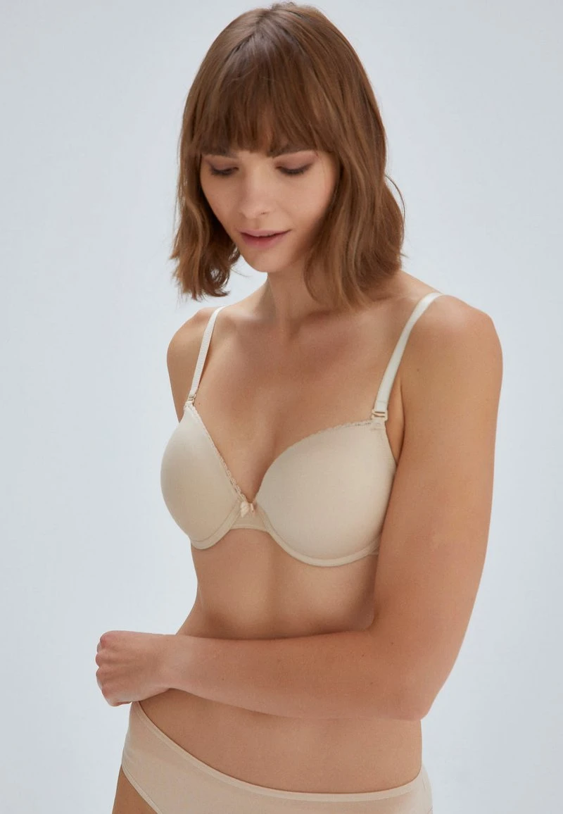 Bügel BH - Neutral 3 Bügel BH - Neutral – Bild 3