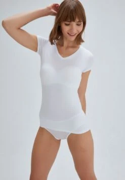 Unterhemd/-shirt - Black -Dagİ 862461a8bf1b44f1bd2e64243a78e9dc