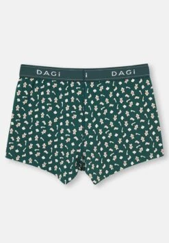 3 PACK - Panties - Green -Dagİ 8634e8994751485485cdd8aca6dcd30e