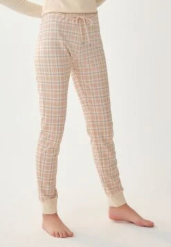 Nachtwäsche Hose - Baby Pink -Dagİ 872be8f70d2948239b07866e18c0cb03 1