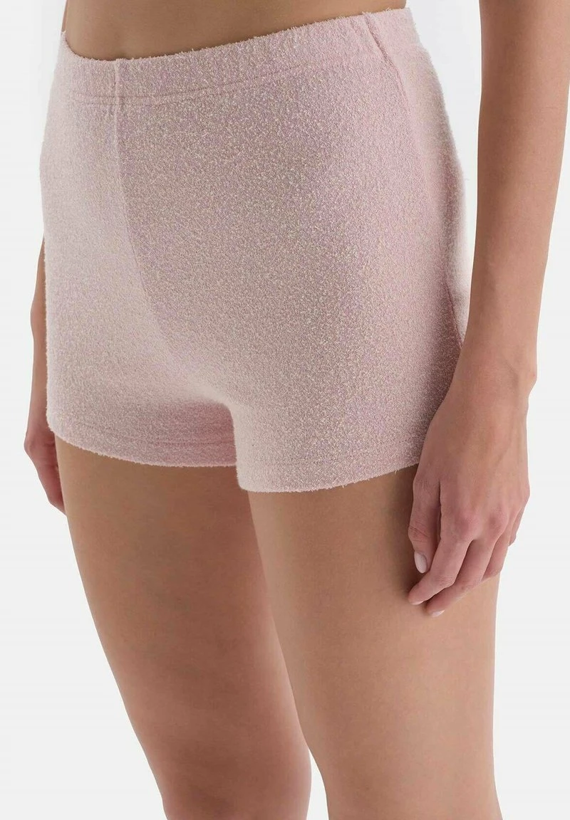 VALENTINES DAY SET - Nachtwäsche Set - Light Pink 5 VALENTINES DAY SET - Nachtwäsche Set - Light Pink – Bild 5