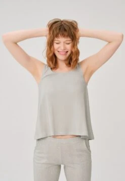 Nachtwäsche Set - Grey 9 Nachtwäsche Set - Grey -Dagİ 8815d7d3889941e7a0a02d4b73009380