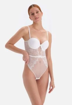 BRIDE - Body - White