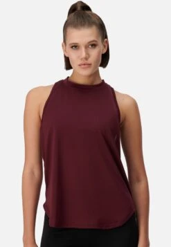 CREW NECK SLEEVELESS - Top - Black 11 CREW NECK SLEEVELESS - Top - Black -Dagİ 889c4056fe7043d39cd3f43a418451bc