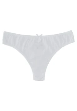 3 Pack - String - Multi Colour -Dagİ 89bdbdbfc2bb44dea0f32295fd79e769