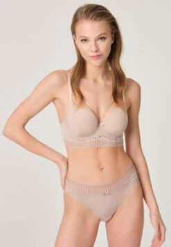 MINK BASIC - Slip - Mink -Dagİ 8a6a52bec1b941d5a1faf60188217fb1 1