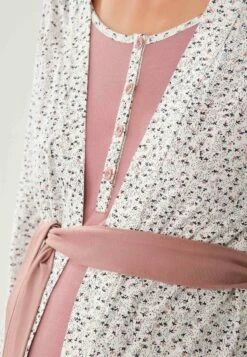 MATERNITY - Bademantel - Ecru 8 MATERNITY - Bademantel - Ecru -Dagİ 8b9e3c09ec414aaf9d6a50025d6e0d59