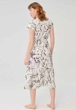 Nachthemd - White -Dagİ 8bb13c89f0504082b3bfecca7638afd1