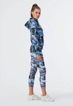 Trainingsjacke - Navy -Dagİ 8bbc0a55b27d4256b58d2f8ef557121a