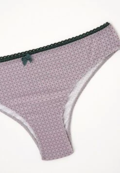 3 PACK - Slip - Grey -Dagİ 8e51163eaa864cbea29cd11bf69ab771