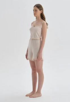 Jumpsuit - Salmon -Dagİ 8e8837766a2748f5b2e0ea2094659da6