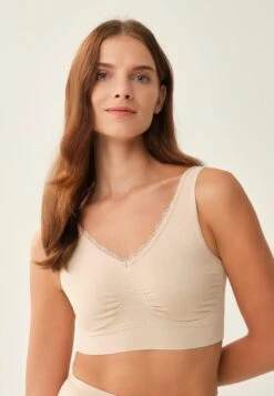 SEAMLESS - Bustier - Black 10 SEAMLESS - Bustier - Black -Dagİ 8ee7c3dcc60e4364a7e0b76e0d08f2b2