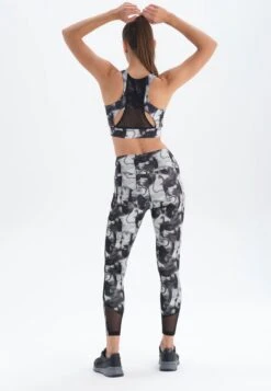 DETAILED - Sport BH - Black -Dagİ 90b087a3f1b6468ab40c6139c49a59a9