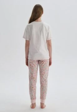 SETS - Nachtwäsche Set - White -Dagİ 911b2bf1a9254e24b62aa2baf581a81f