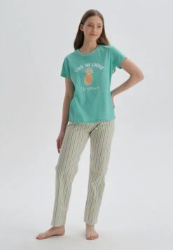 SETS - Pyjama - Mint