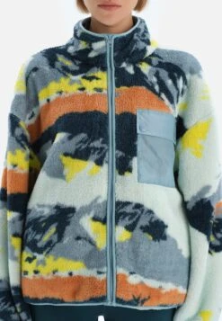 DIGITAL DAY DREAM - Fleecejacke - Printed 10 DIGITAL DAY DREAM - Fleecejacke - Printed -Dagİ 9180d893dee24b9a8246928e365b2909